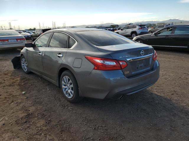 Photo 3 from auction – 2017 NISSAN ALTIMA 2.5 with VIN 1N4AL3AP4HN319396