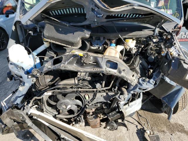 Photo 7 from auction – 2020 RAM PROMASTER with VIN 3C6URVJG6LE143666