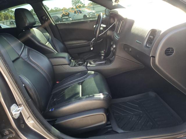 Photo 5 from auction – 2020 DODGE CHARGER SX with VIN 2C3CDXBG8LH186296