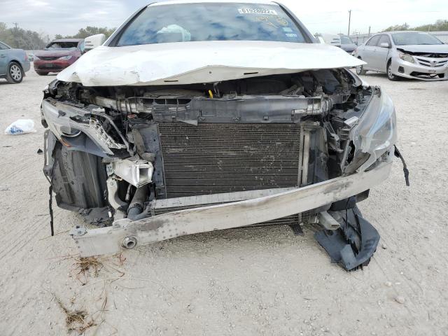 Photo 9 from auction – 2014 MERCEDES-BENZ CLA 250 with VIN WDDSJ4EB5EN047452