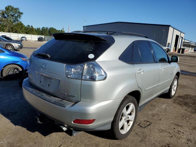 Photo 4 from auction – 2007 LEXUS RX 350 with VIN 2T2HK31U67C008339
