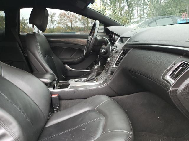 Photo 5 from auction – 2012 CADILLAC CTS with VIN 1G6DC1E32C0129771