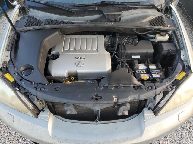 Photo 7 from auction – 2007 LEXUS RX 350 with VIN 2T2HK31U87C001389