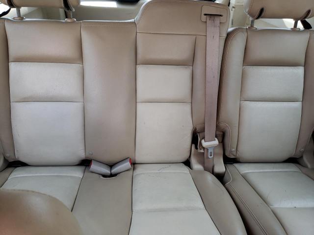 Photo 10 from auction – 2006 FORD EXPLORER E with VIN 1FMEU74E66UB37255