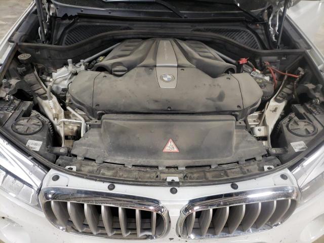 Photo 7 from auction – 2018 BMW X5 XDRIVE5 with VIN 5UXKR6C51JL069710