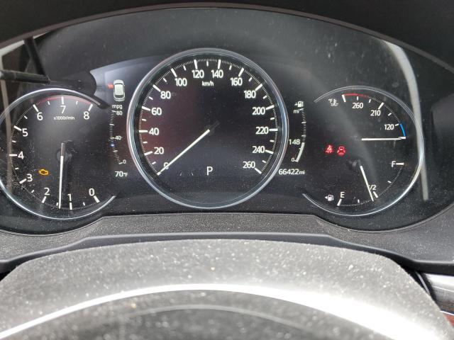 Photo 8 from auction – 2019 MAZDA CX-5 GRAND with VIN JM3KFADM5K0546829