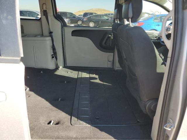 Photo 6 from auction – 2015 DODGE GRAND CARA with VIN 2C4RDGCG5FR604896