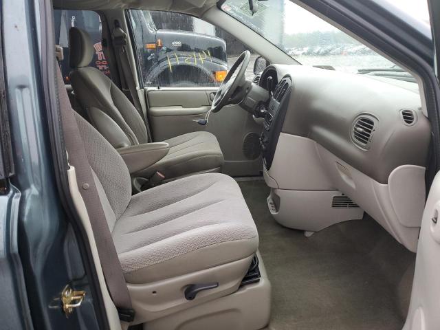 Photo 5 from auction – 2006 DODGE GRAND CARA with VIN 1D4GP24E16B649446