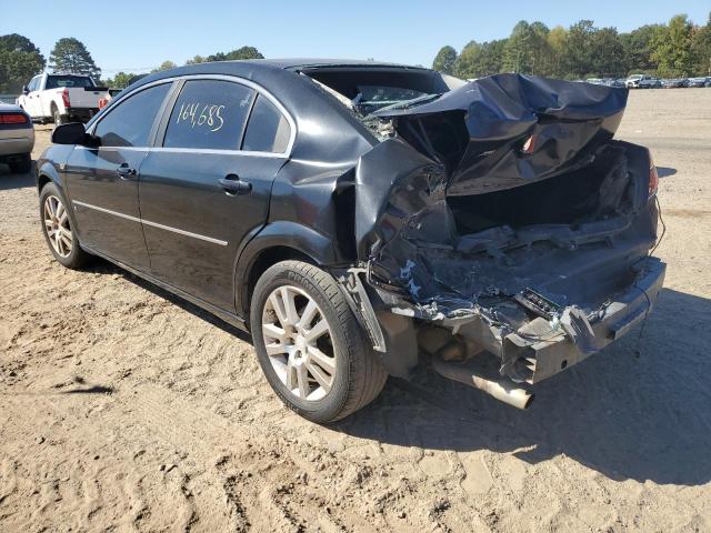 Photo 3 from auction – 2007 SATURN AURA XE with VIN 1G8ZS57N27F176176