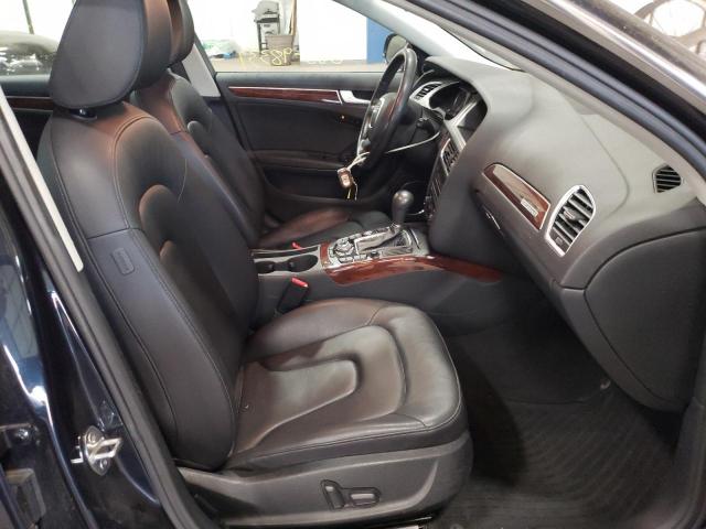 Photo 5 from auction – 2012 AUDI A4 PRESTIG with VIN WAUKFBFL2CN013714