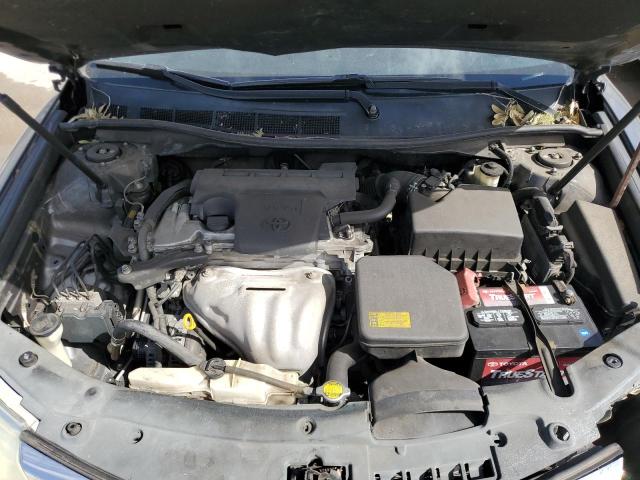 Photo 7 from auction – 2012 TOYOTA CAMRY BASE with VIN 4T1BF1FK4CU628447