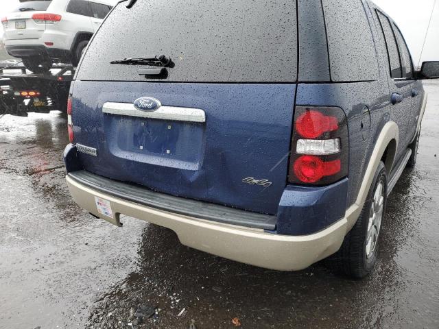 Photo 9 from auction – 2008 FORD EXPLORER E with VIN 1FMEU74E78UA85315