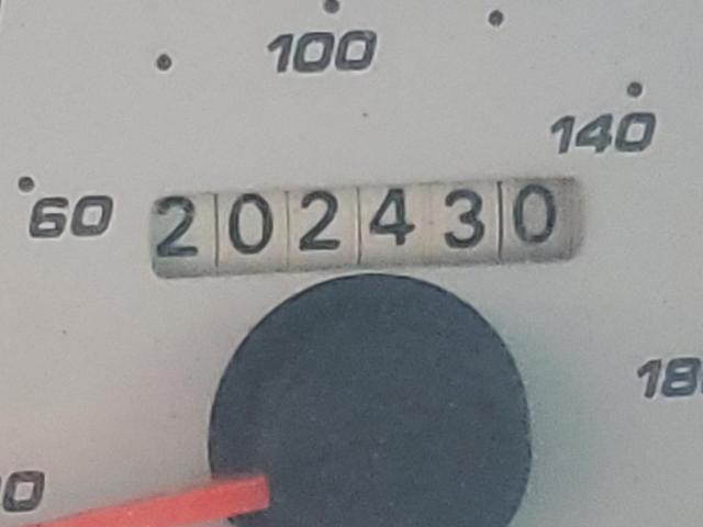 Photo 8 from auction – 2003 FORD EXPLORER S with VIN 1FMDU77E03UB67497