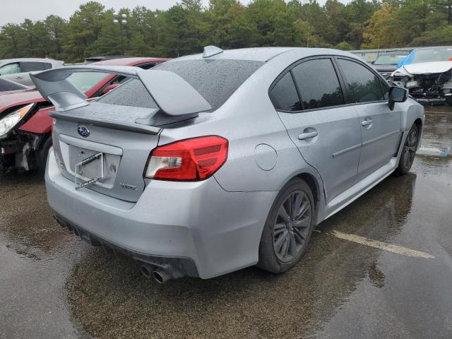 Photo 4 from auction – 2015 SUBARU WRX LIMITE with VIN JF1VA1J61F9820965