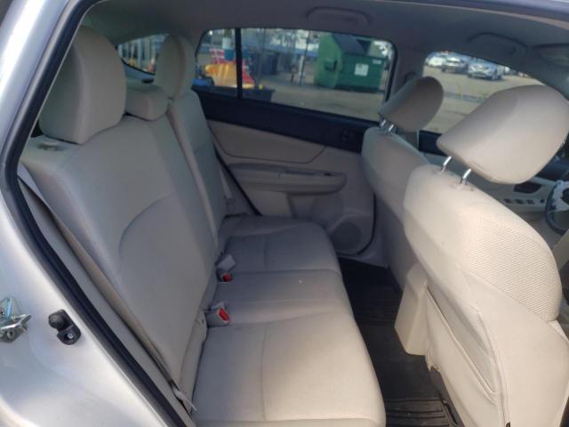 Photo 6 from auction – 2014 SUBARU IMPREZA with VIN JF1GPAA64E8256983