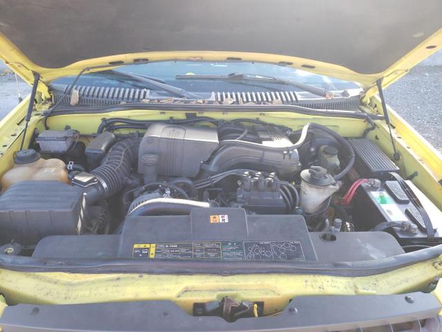 Photo 7 from auction – 2003 FORD EXPLORER X with VIN 1FMZU63K13UA35070