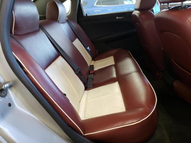 Photo 6 from auction – 2013 CHEVROLET IMPALA LT with VIN 2G1WG5E32D1118270