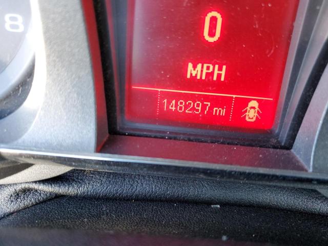 Photo 8 from auction – 2016 GMC TERRAIN SL with VIN 2GKFLSEK4G6269440