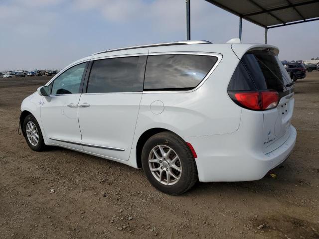 Photo 2 from auction – 2020 CHRYSLER PACIFICA T with VIN 2C4RC1BG0LR158105