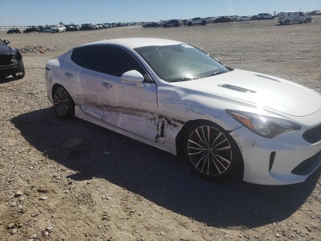 Фото 9 с аукциона – 2019 KIA STINGER с VIN KNAE15LA8K6048511