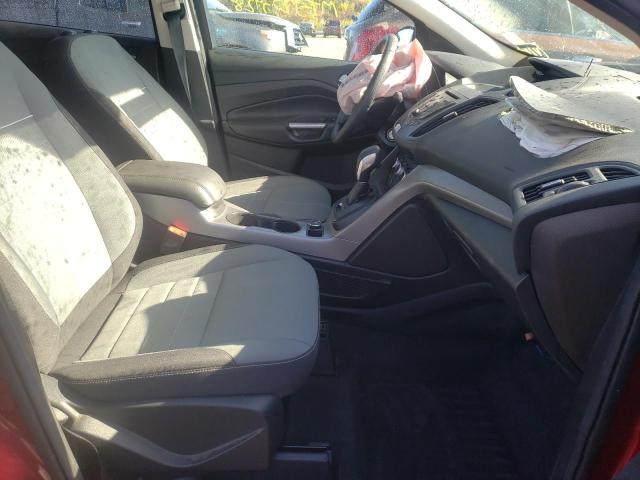 Photo 5 from auction – 2015 FORD ESCAPE SE with VIN 1FMCU0GXXFUB39148