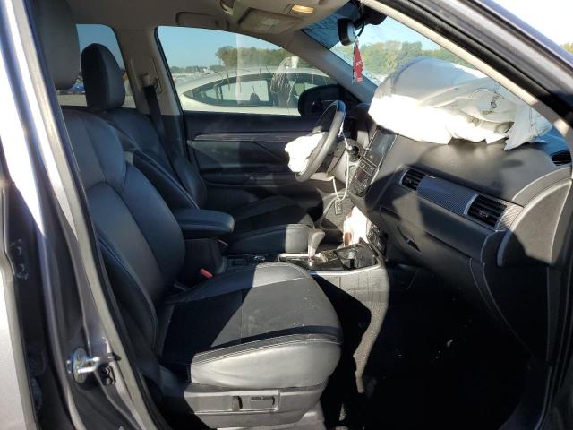 Photo 5 from auction – 2019 MITSUBISHI OUTLANDER with VIN JA4AZ3A37KJ001626