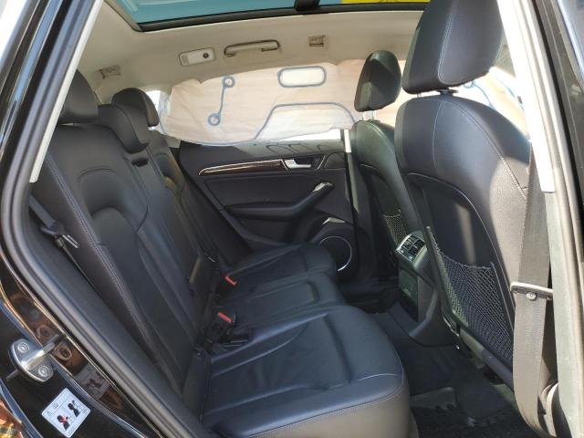 Photo 6 from auction – 2016 AUDI Q5 PREMIUM with VIN WA1L2AFP7GA138019