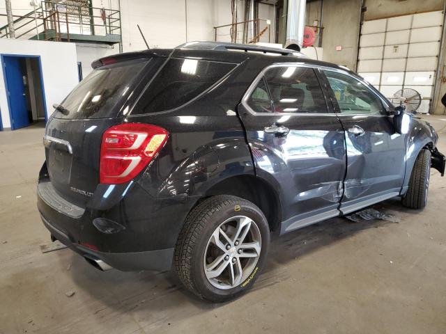 Photo 4 from auction – 2016 CHEVROLET EQUINOX LT with VIN 2GNFLGE37G6271465