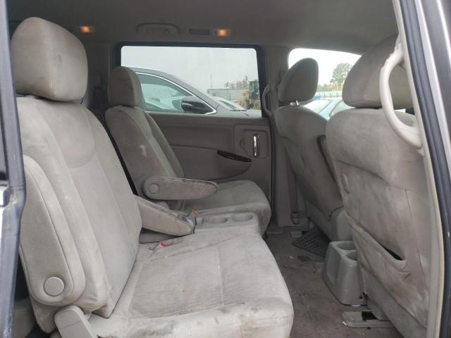 Photo 6 from auction – 2012 NISSAN QUEST S with VIN JN8AE2KP7C9044934