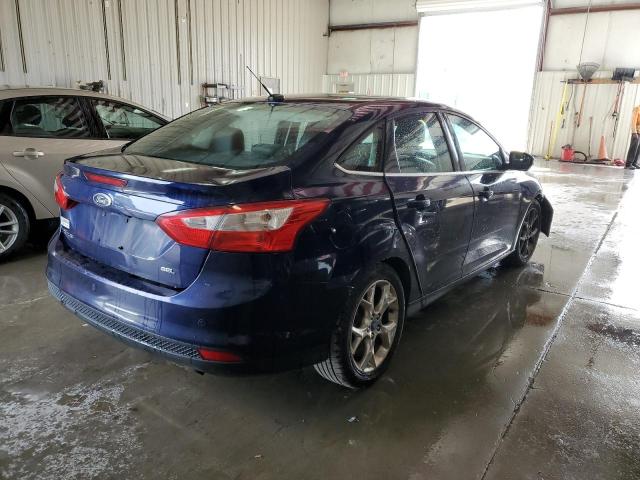 Photo 4 from auction – 2012 FORD FOCUS SEL with VIN 1FAHP3H26CL130900