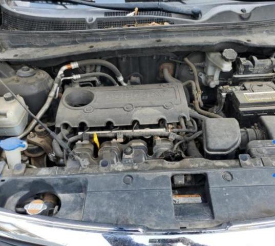 Photo 7 from auction – 2012 KIA SPORTAGE L with VIN KNDPBCA21C7278072