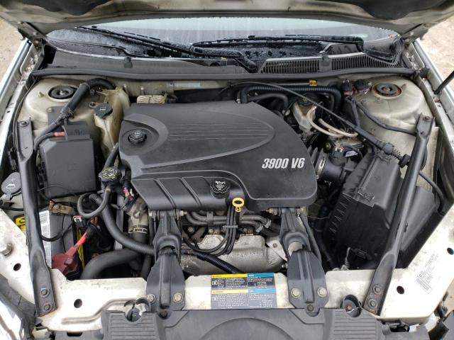Photo 7 from auction – 2009 CHEVROLET IMPALA 2LT with VIN 2G1WC57M291187064