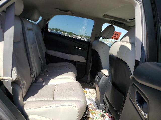 Photo 6 from auction – 2014 LEXUS RX 450 with VIN JTJBC1BA0E2067640