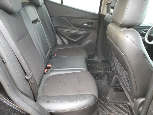 Foto 6 de la subasta – 2018 BUICK ENCORE SPO con VIN KL4CJ1SB3JB570900