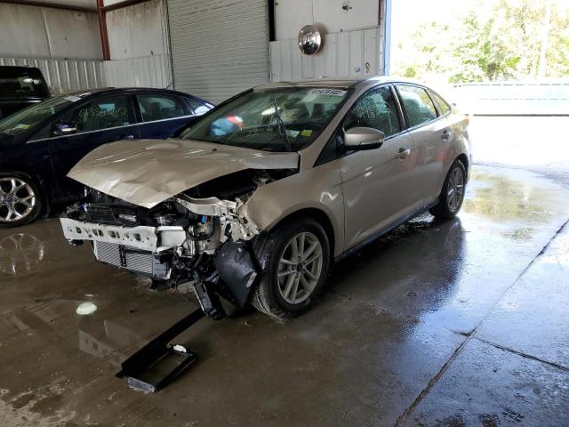 Photo 2 from auction – 2017 FORD FOCUS SE with VIN 1FADP3F21HL301352