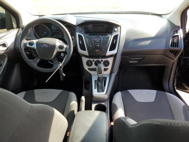 Photo 9 from auction – 2014 FORD FOCUS SE with VIN 1FADP3F22EL169360