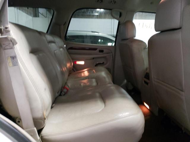 Photo 6 from auction – 2002 CADILLAC ESCALADE L with VIN 1GYEK63N52R128480