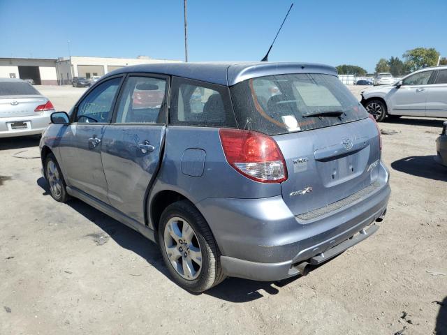 Photo 3 from auction – 2003 TOYOTA COROLLA MA with VIN 2T1LR38E93C004224