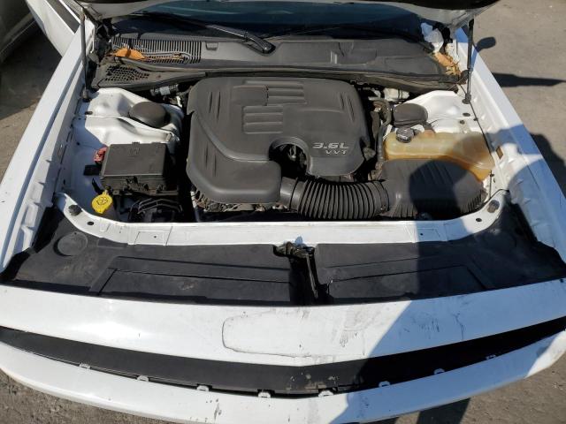 Photo 7 from auction – 2016 DODGE CHALLENGER with VIN 2C3CDZAG3GH107717