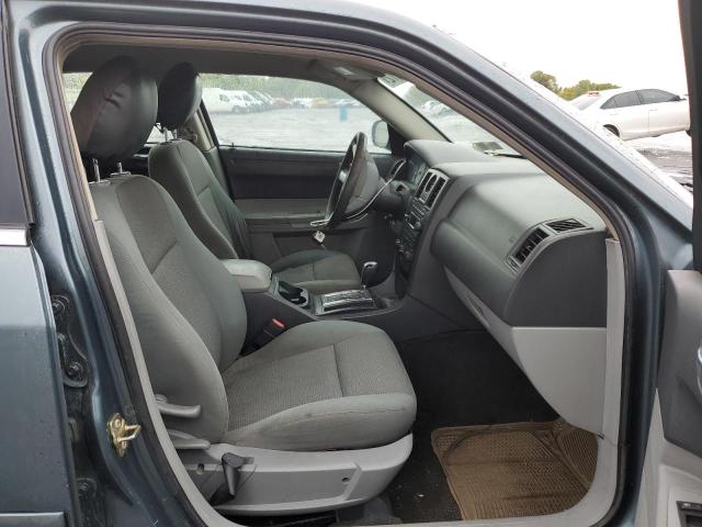 Photo 5 from auction – 2006 CHRYSLER 300 with VIN 2C3KA43RX6H198960