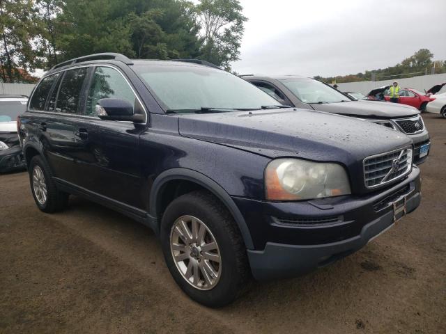 Photo 1 from auction – 2008 VOLVO XC90 3.2 with VIN YV4CZ982881453363