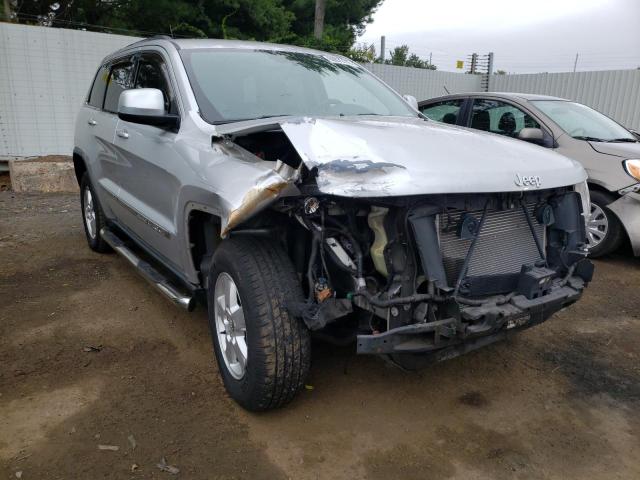 JEEP GRAND CHER 2011 with VIN 1J4RR4GG4BC508622 - Photo from auction