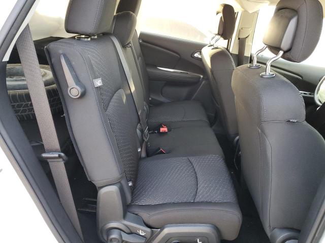 Photo 6 from auction – 2020 DODGE JOURNEY SE with VIN 3C4PDCAB2LT275431