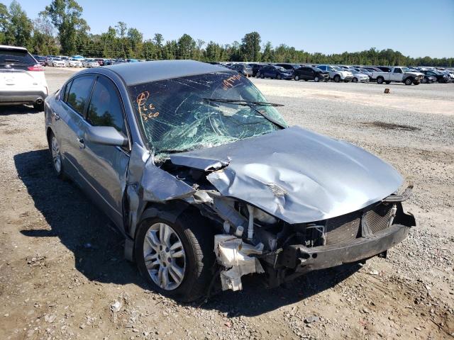 NISSAN ALTIMA BAS 2012 with VIN 1N4AL2AP4CC148793 - Photo from auction