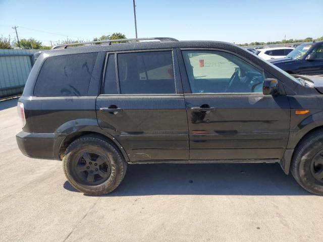 Photo 9 from auction – 2008 HONDA PILOT EX with VIN 5FNYF18488B045439