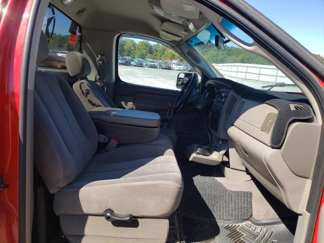 Фото 5 с аукциона – 2002 DODGE RAM 1500 с VIN 1D7HA16N32J161406