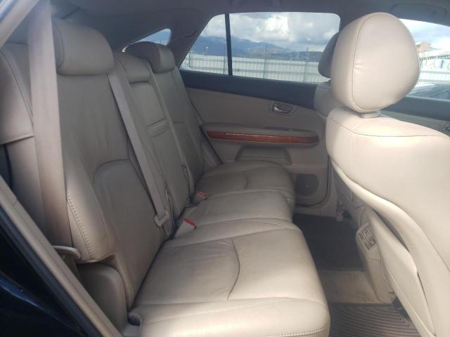 Photo 6 from auction – 2008 LEXUS RX 350 with VIN 2T2HK31U18C084939