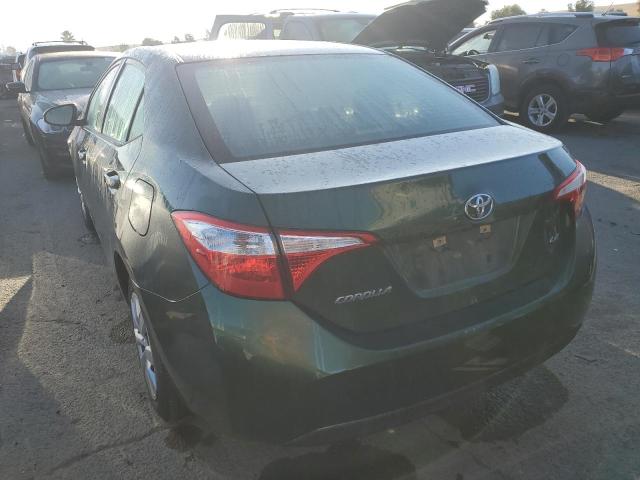 Photo 3 from auction – 2016 TOYOTA COROLLA L with VIN 5YFBURHE1GP456459