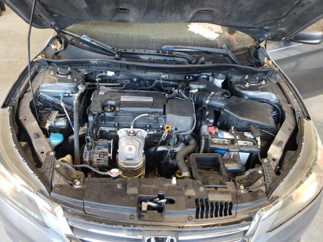 Photo 7 from auction – 2014 HONDA ACCORD LX with VIN 1HGCR2F31EA065233