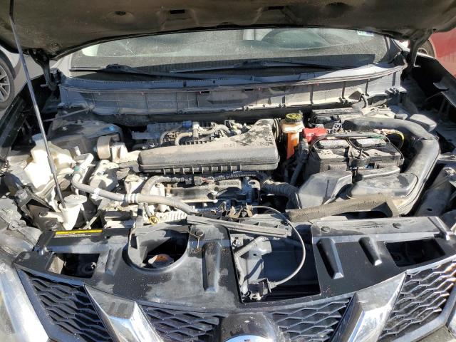 Photo 7 from auction – 2016 NISSAN ROGUE S with VIN KNMAT2MT8GP719719